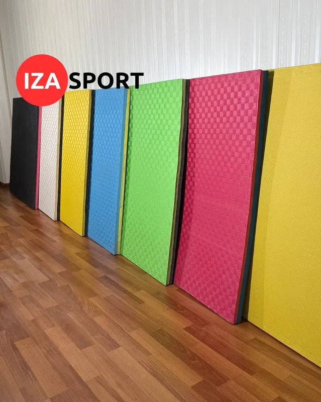 ARGINAL TATAMI MAT dayan татами мат — фото 6