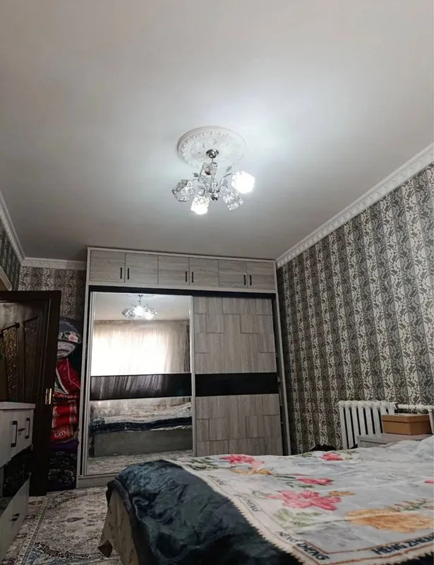 Продажа Квартира Сергели — фото 1