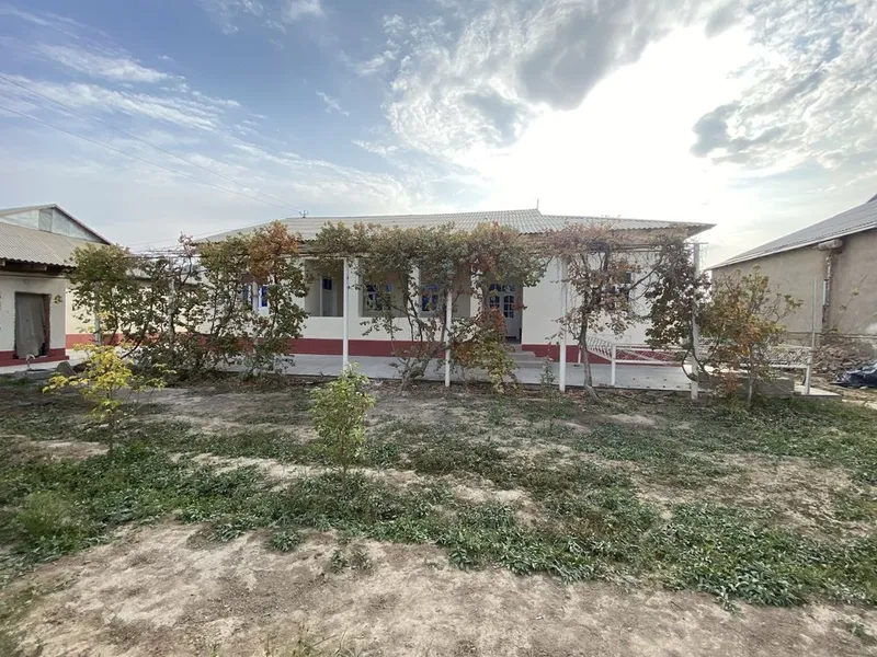 Hovli uy sotiladi термез шахар — фото 5