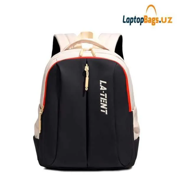 ryukzak LA-TENT Noutbuk va MacBook uchun mos — фото 3