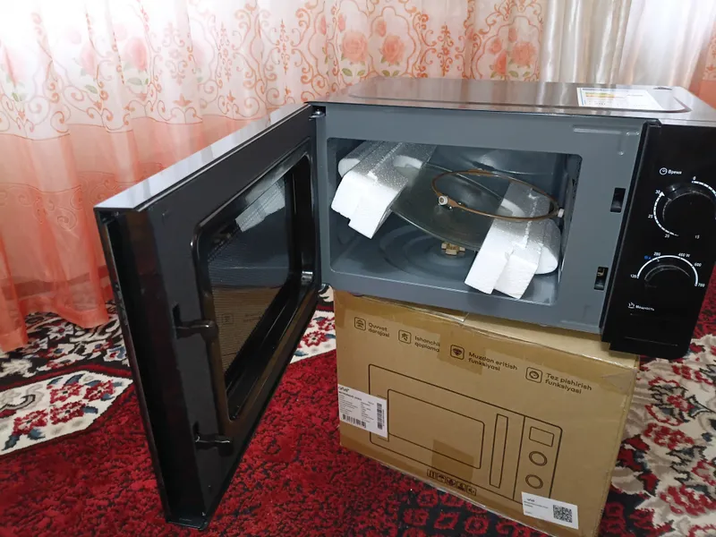 Кухонная вещь 3