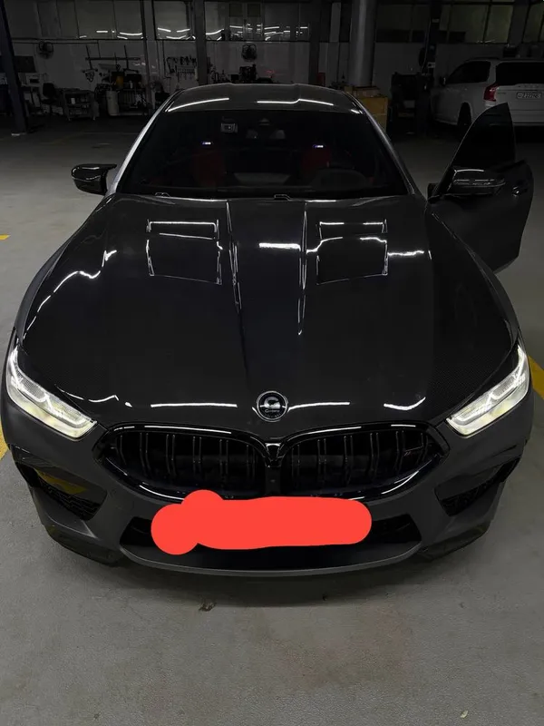 Продается единственная в Узбекситане BMW M8 G-Power 2 Продается единственная в Узбекситане BMW M8 G-Power 2