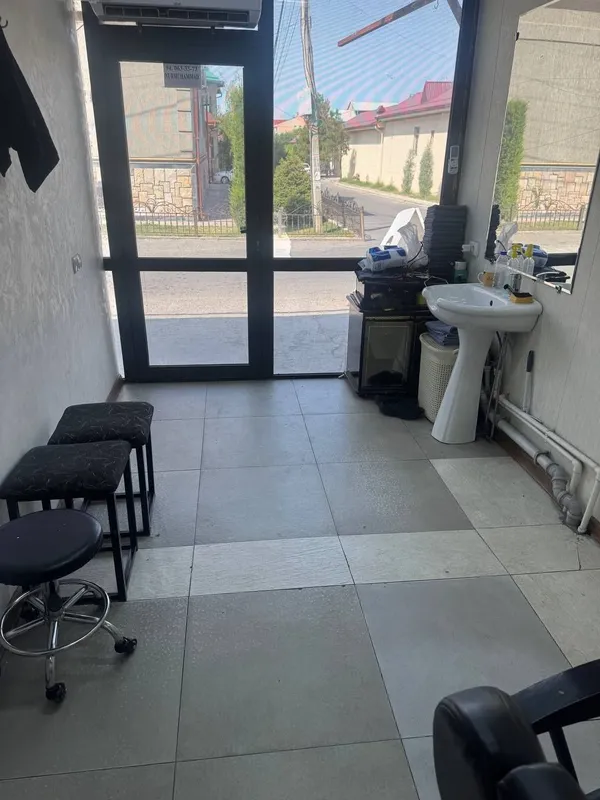 Arenda salon yunusobod 3