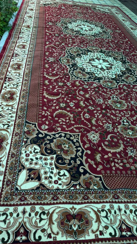 Boyi 8 metrga 3,50 metr holati zor — фото 2
