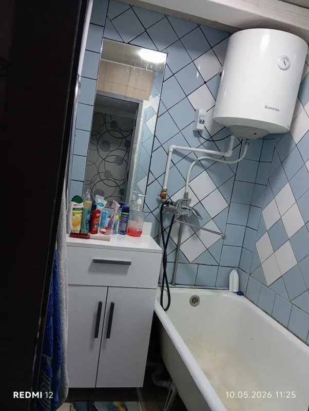 Продаётся 3х комнатная квартира — фото 9