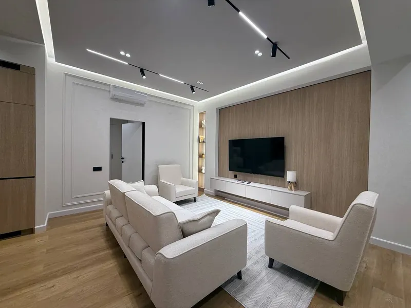 3-комнатная квартира, 75 м2, Чиланзар 1
