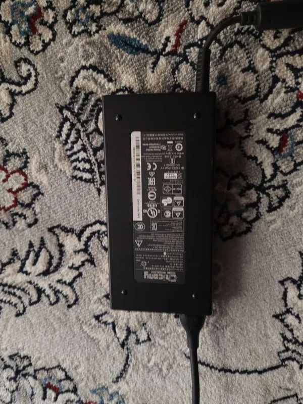 Noutbook MSI GP75 LEOPARD 9SE RTX 2060 6GB 16 DDR6 — фото 5