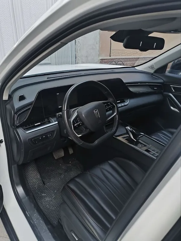 Bestune t55 holati ideal 6