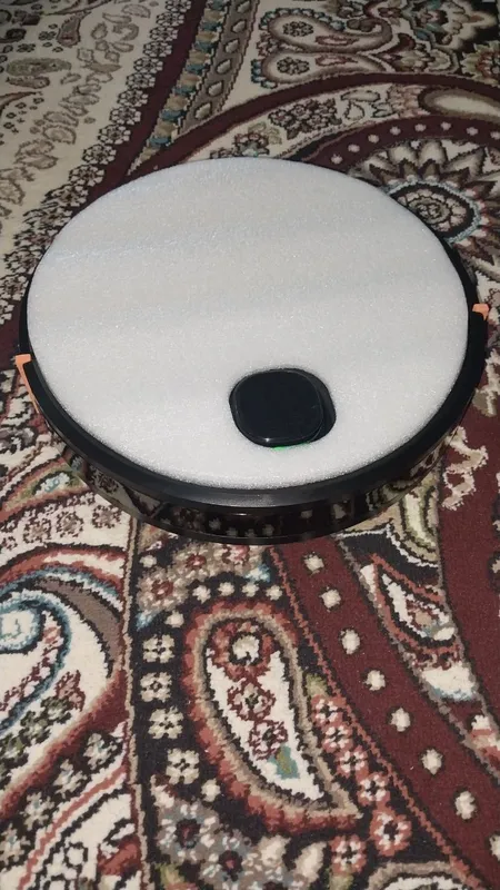 Новый робот пылесос Smart Sweeping Robot ZM013B — фото 3