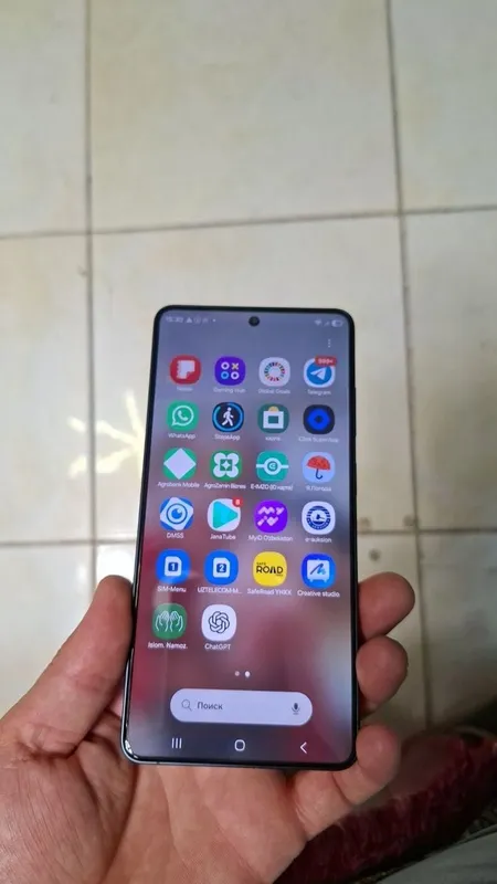 Samsung s26 ultra