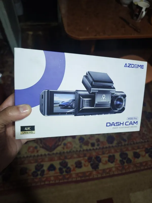 Камера в машину DASH CAM M550 PRO 1 Камера в машину DASH CAM M550 PRO 1