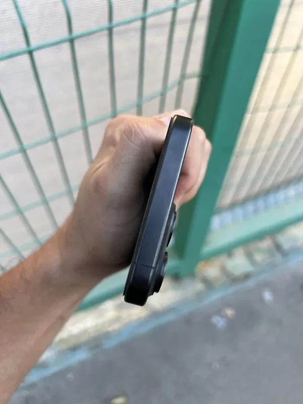 Iphone 15 Pro Max 256 GB 3 Iphone 15 Pro Max 256 GB 3