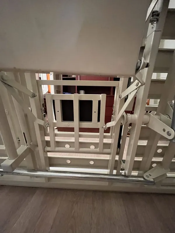 Продам Медицинскую 6 функциональную кровать 5