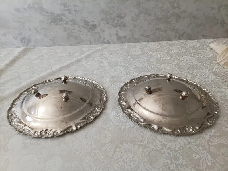 Разный антиквариат 6