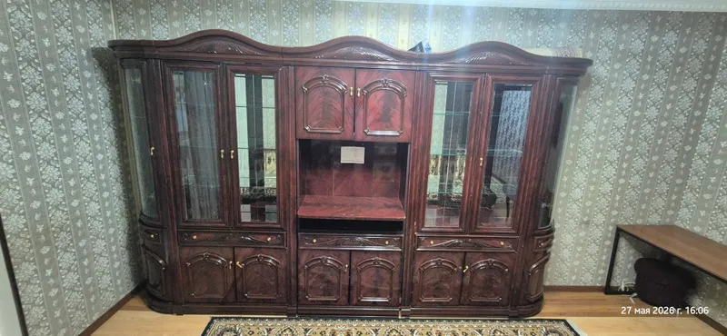 Мебель для зала в идеальном состоянии. 200$ дог — фото 2
