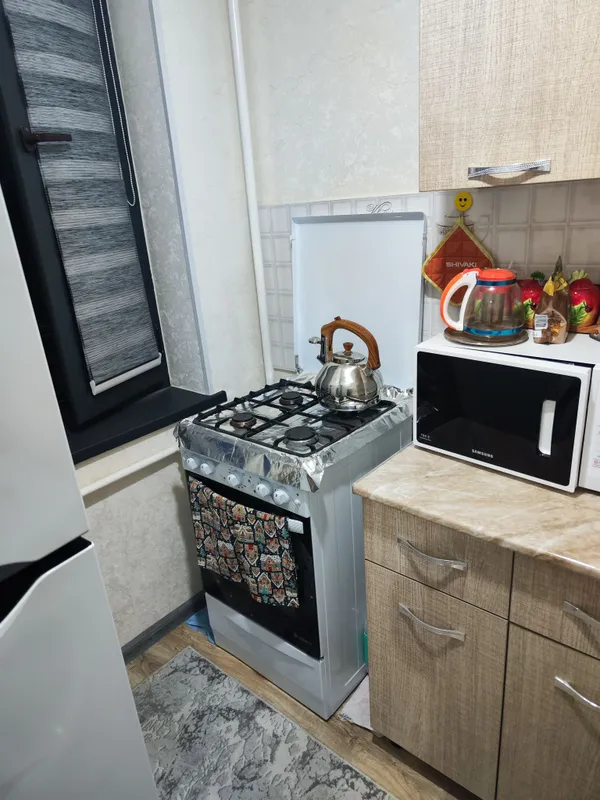 Продается Квартира 1/3/4 ЮнусАбад 4 — фото 6