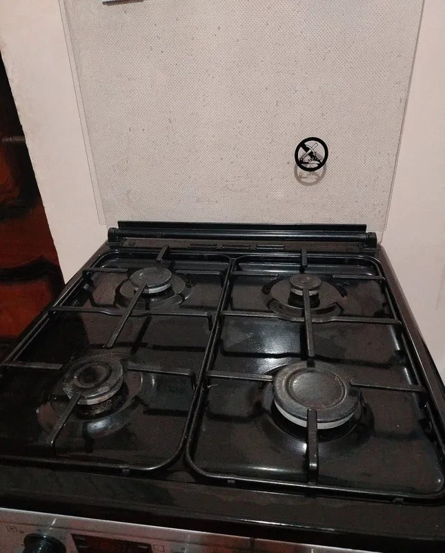 Shivaki газ плита 2 Shivaki газ плита 2