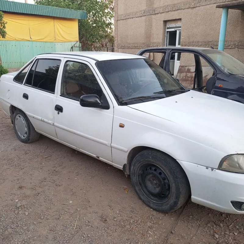 Nexsiya 2 zapchaslari bor. 3 Nexsiya 2 zapchaslari bor. 3
