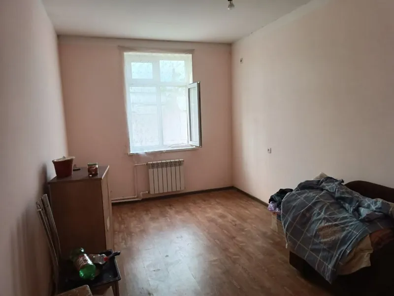 Продам 3х ком квартиру Нилуфар Старые сергели 70м² 2 этаж кирпич — фото 2
