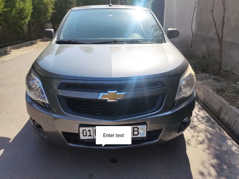 Cobalt sotiladi 6500