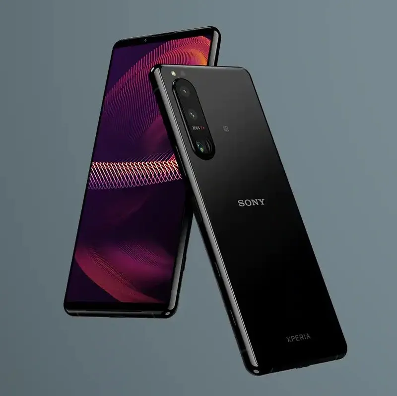 Sony Xperia 5 iii (ideal)
