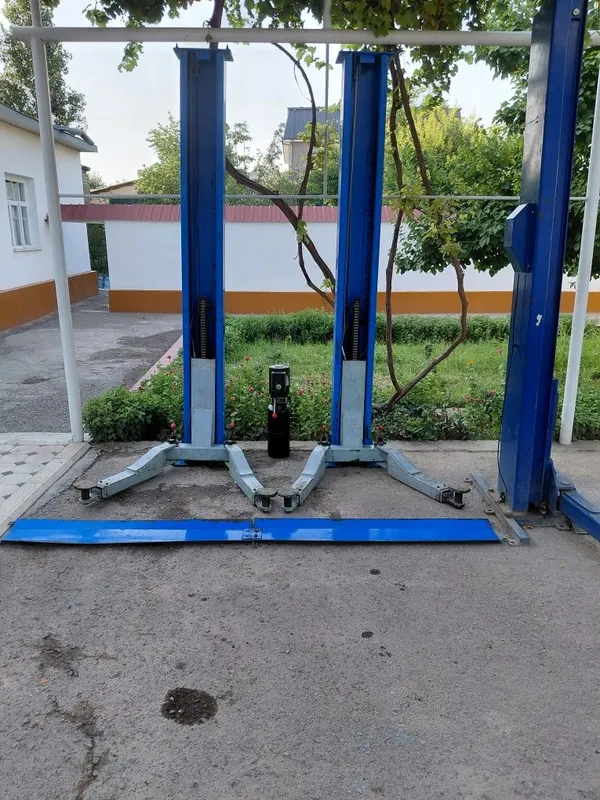 подьемник продается