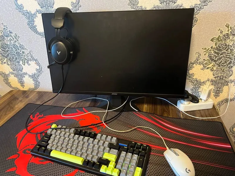 Kompyuter komplekt