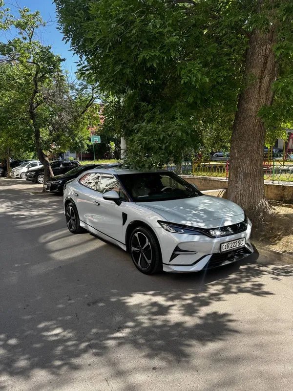 Byd son L 662km eletro arendagayam beriladi — фото 1