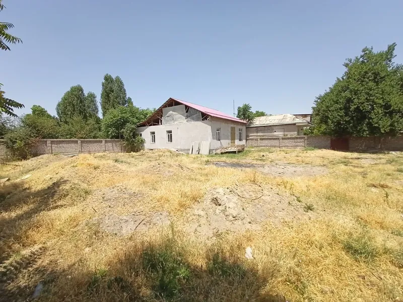 Ким пен хва 16 сот 200м от дороги