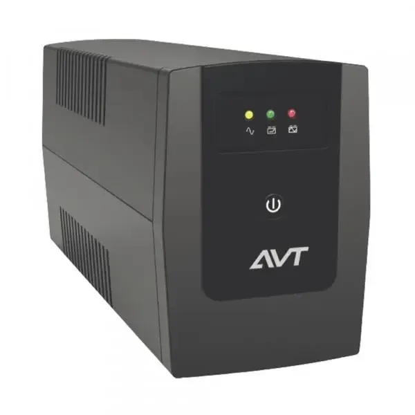 UPS AVT 600VA ИБП UPS AVT 600VA ИБП