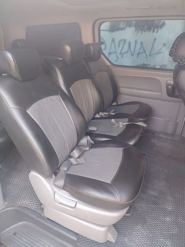 Starex zavod benzin 8