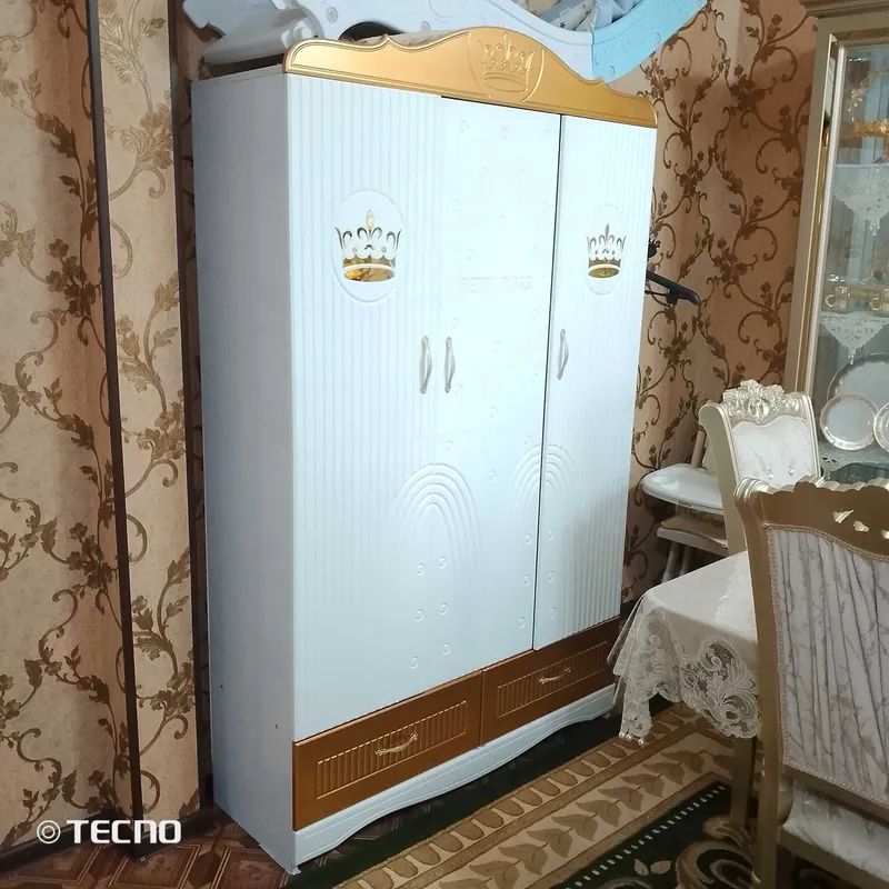 Shikaf detiski holati ideal 2