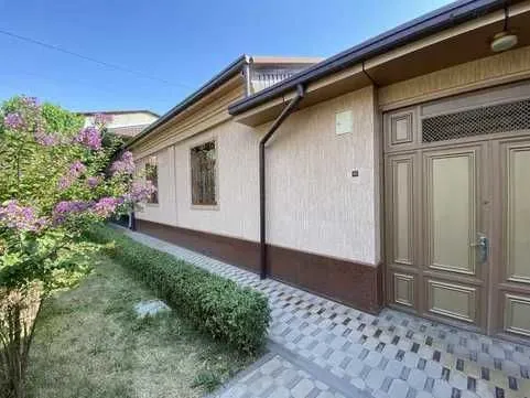 Сдаю Евродом 4-соток на улице Батумская, Уста Ширин городская Классика — фото 1