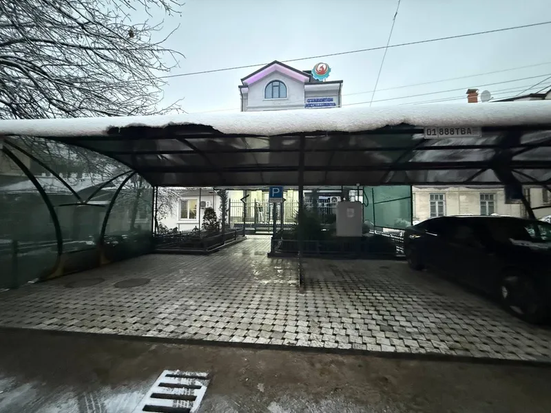 Аренда помещение ул. Дагестанская 932м2