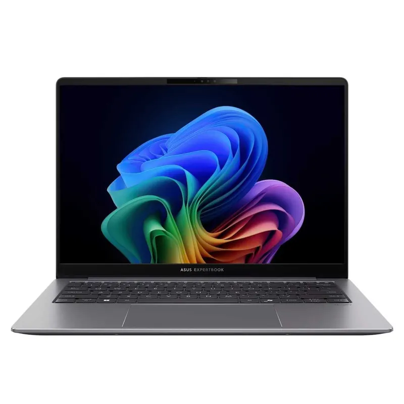 ASUS Expertbook 14" 2.5K, Ultra 7-258V, 32GB LPDDR5X, 1TB SSD Gen4 1 ASUS Expertbook 14" 2.5K, Ultra 7-258V, 32GB LPDDR5X, 1TB SSD Gen4 1
