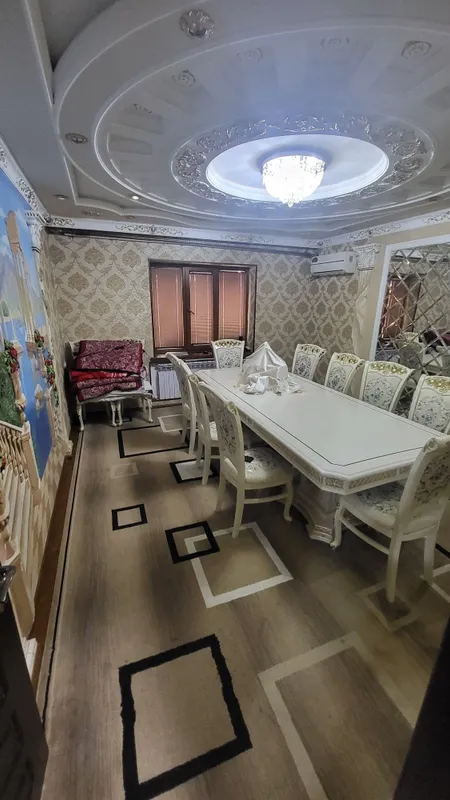 Прадаётся 3/⁴ 4/ 9 Алгаритм Ахмад
