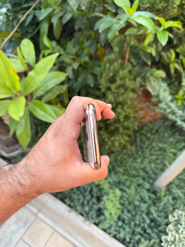 Iphone xs ayfon xs 64gb ideal aybi yo face ishlidi — фото 7
