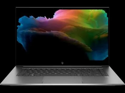 HP OmniBook 3 Laptop
