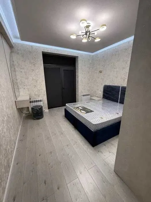 ЖК Модерн Строй Евро 2/5/13 70м² Уста Ширин МАЛИКА аренда ФОТО РЕАЛ — фото 1