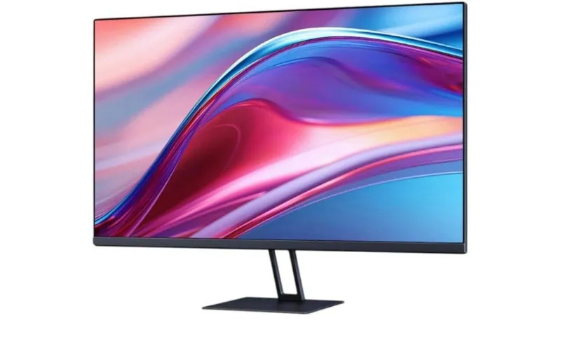 Мониторы Redmi 24,27, 34 100hz, 180hz, 240hz 2k — фото 5