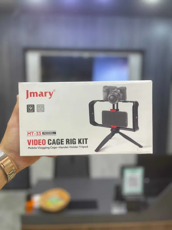 Холдер JMARY MT-33 2 Холдер JMARY MT-33 2