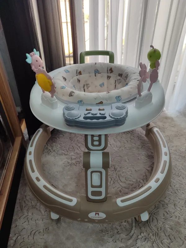 Продам ходунки ining baby 1 Продам ходунки ining baby 1