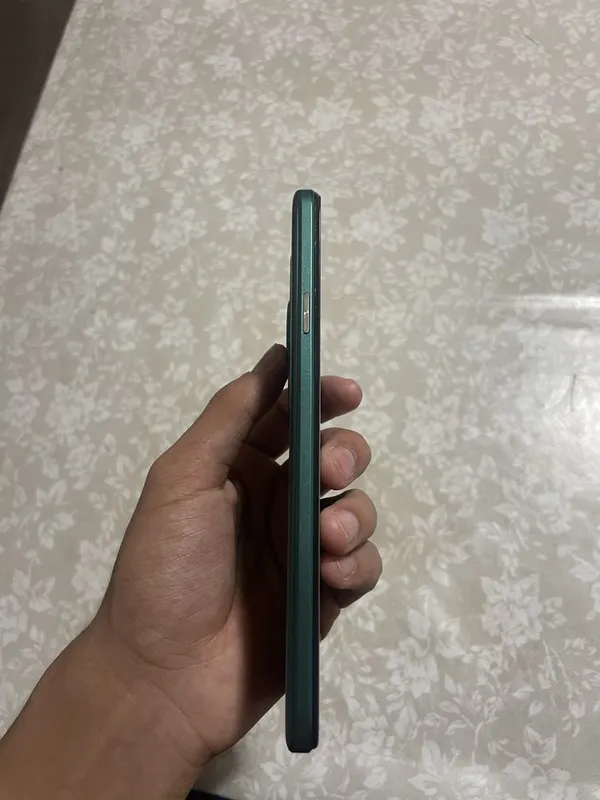 Huawei nova Y72 5