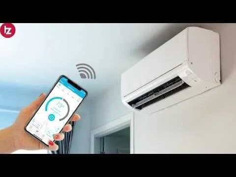 кондиционер Hisense-09 Wi-Fi инвертор +Установка сразу — фото 1