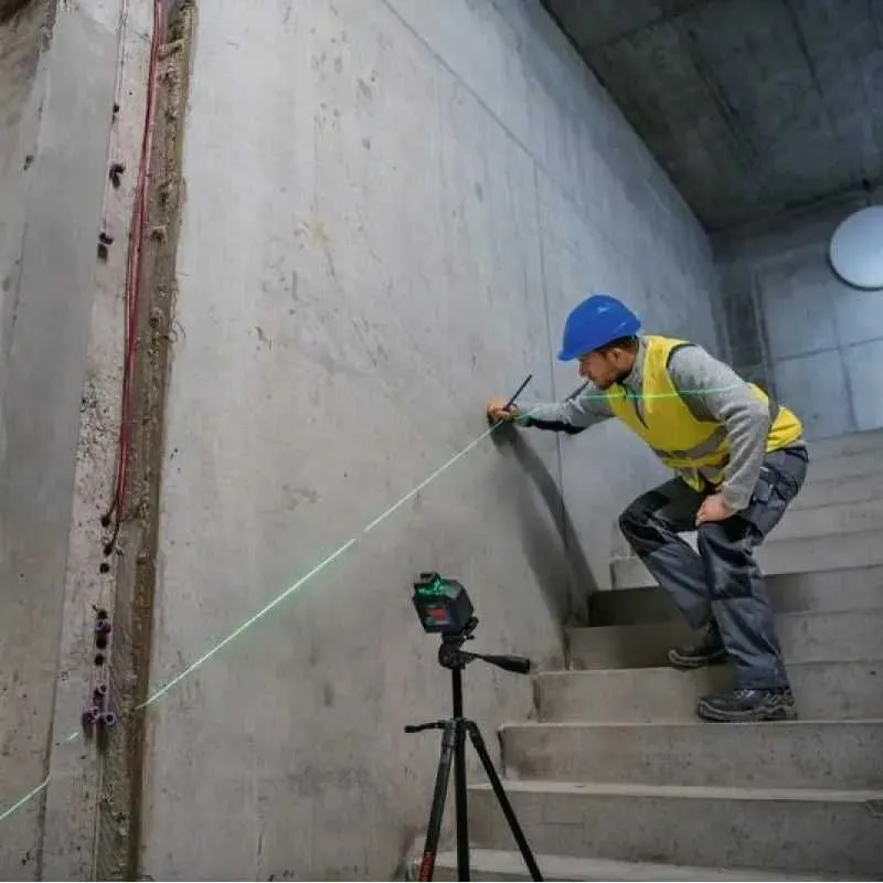 lazerniy uroven BOSCH GLL 2-20 G Lazer Лазерный уровень 6 lazerniy uroven BOSCH GLL 2-20 G Lazer Лазерный уровень 6