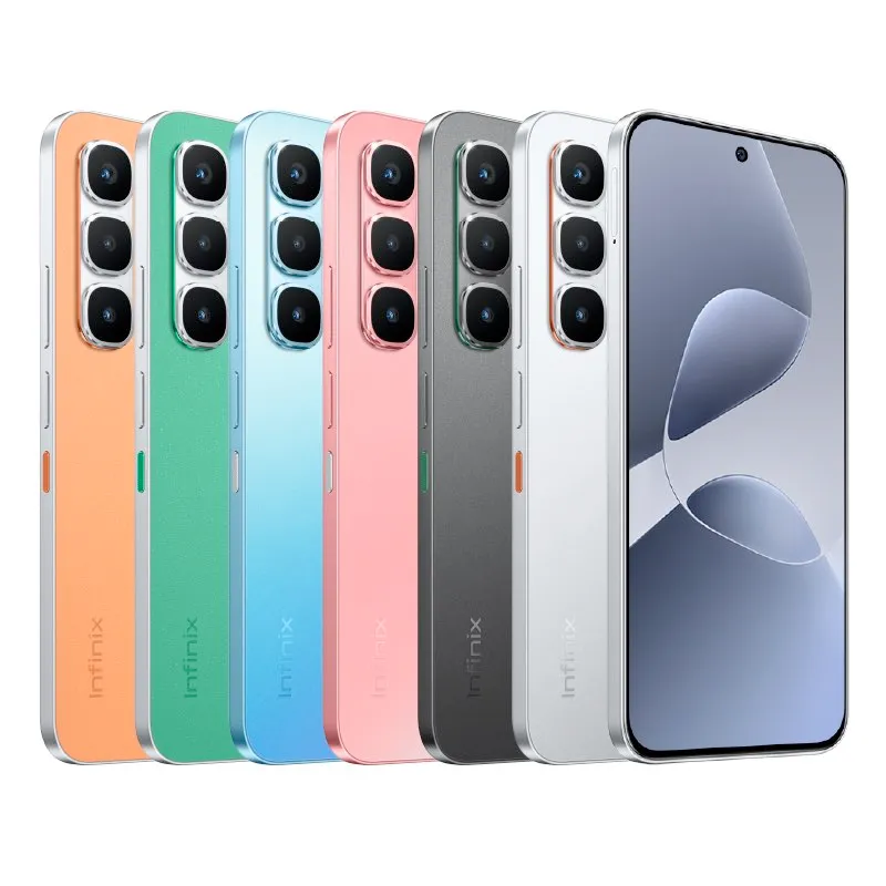 HOT 60Pro 16/256GB 3 HOT 60Pro 16/256GB 3