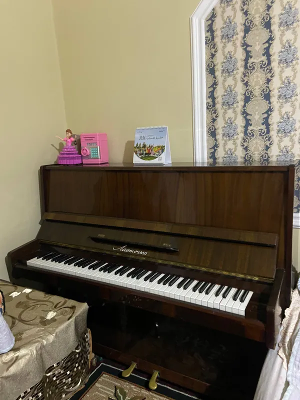 Pianino 1 Pianino 1
