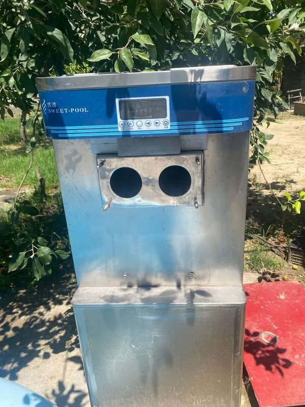Marojni aparat sotiladi 2 fazalik zor iwlaydi yon afshifkasi xam bor — фото 1