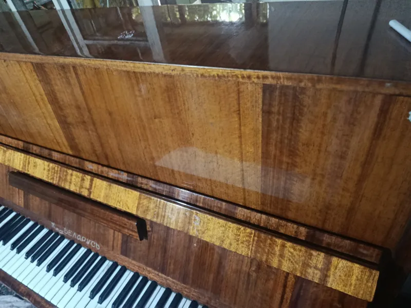 Fortepiano belorus 1 Fortepiano belorus 1