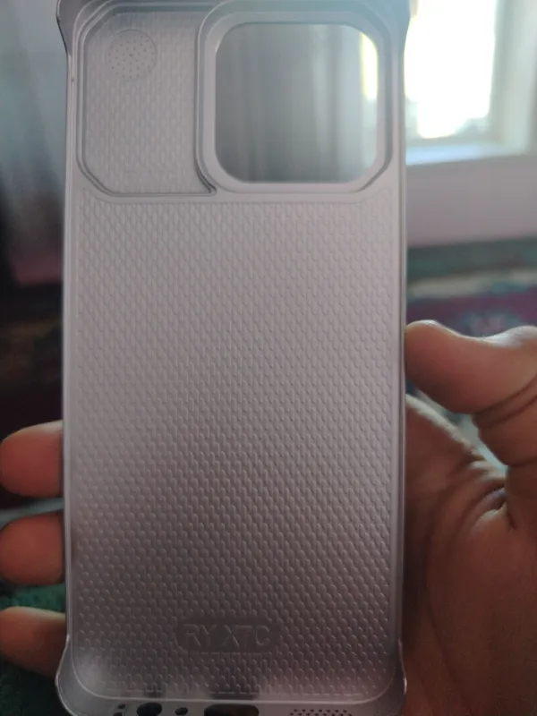 Чехол для Honor X7C 2